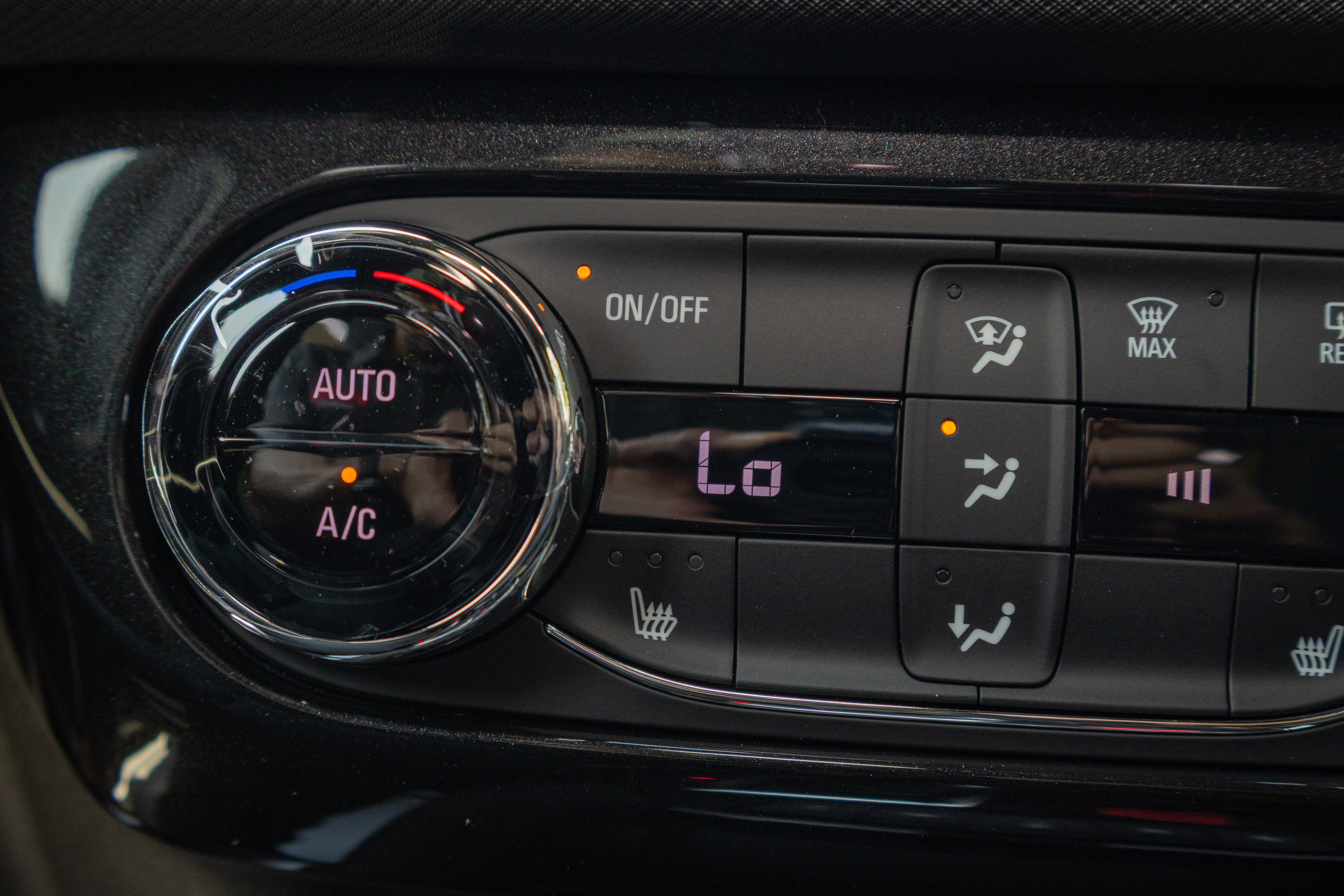 New 2026 Chevrolet TrailBlazer ACTIV w/ Convenience Package FWD image 22