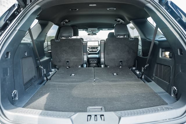 Used 2026 Ford Explorer ST-Line AWD/4WD image 12