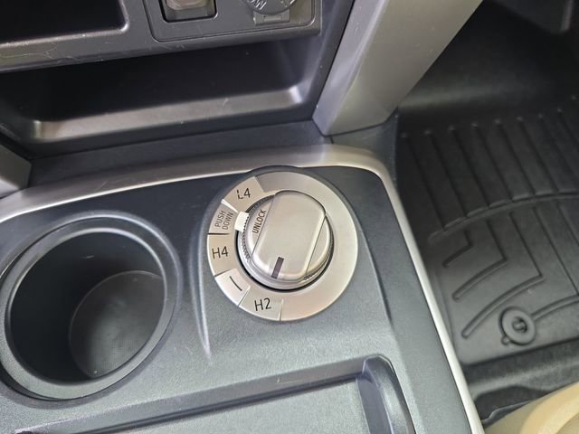 Used 2019 Toyota 4Runner SR5 Premium image 25