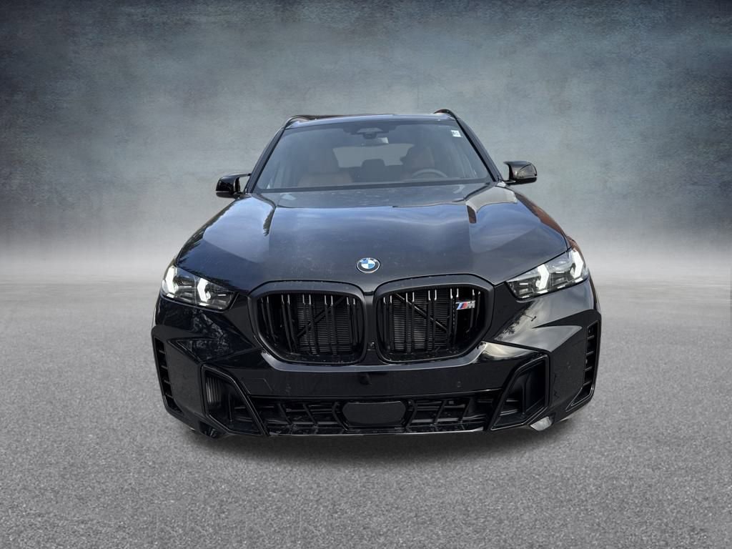 New 2026 BMW X5 M60i image 8