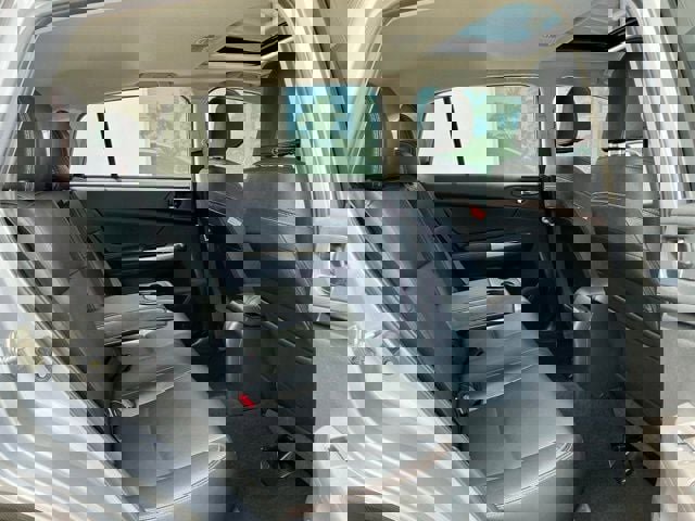 Used 2017 Subaru Crosstrek 2.0i Limited image 11