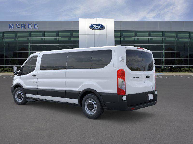 New 2026 Ford Transit 350 XL image 4