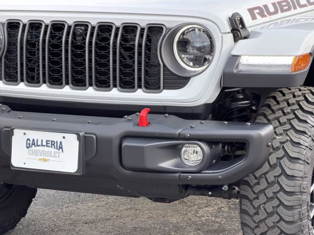Used 2025 Jeep Gladiator Rubicon image 10