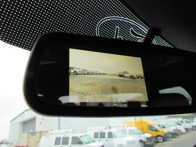 Used 2017 Ford F550 2WD Crew Cab Super Duty image 46