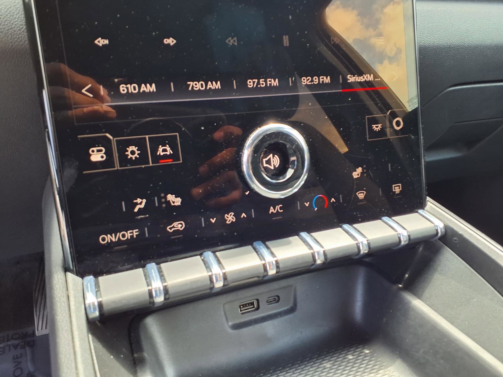 Used 2026 GMC Terrain Elevation image 19