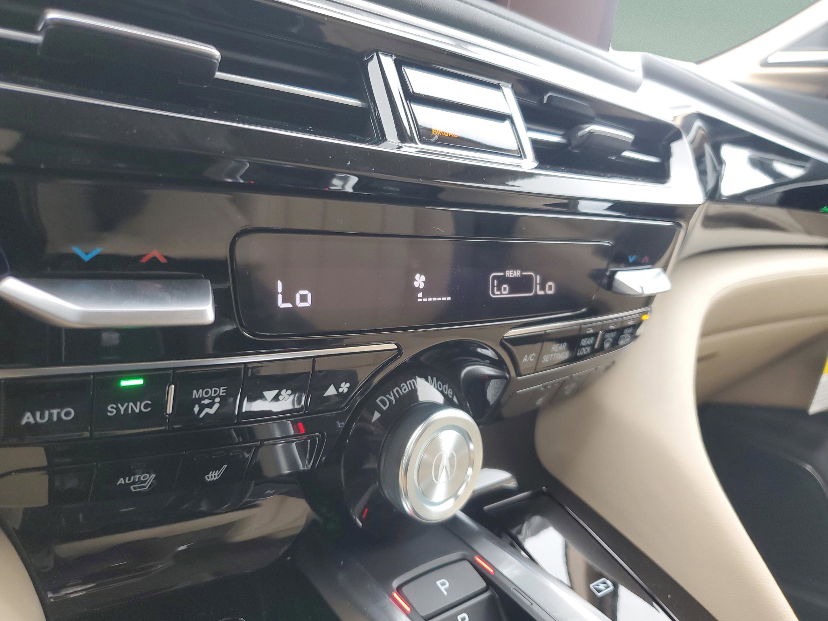 New 2026 Acura MDX SH-AWD w/ Technology Package image 31