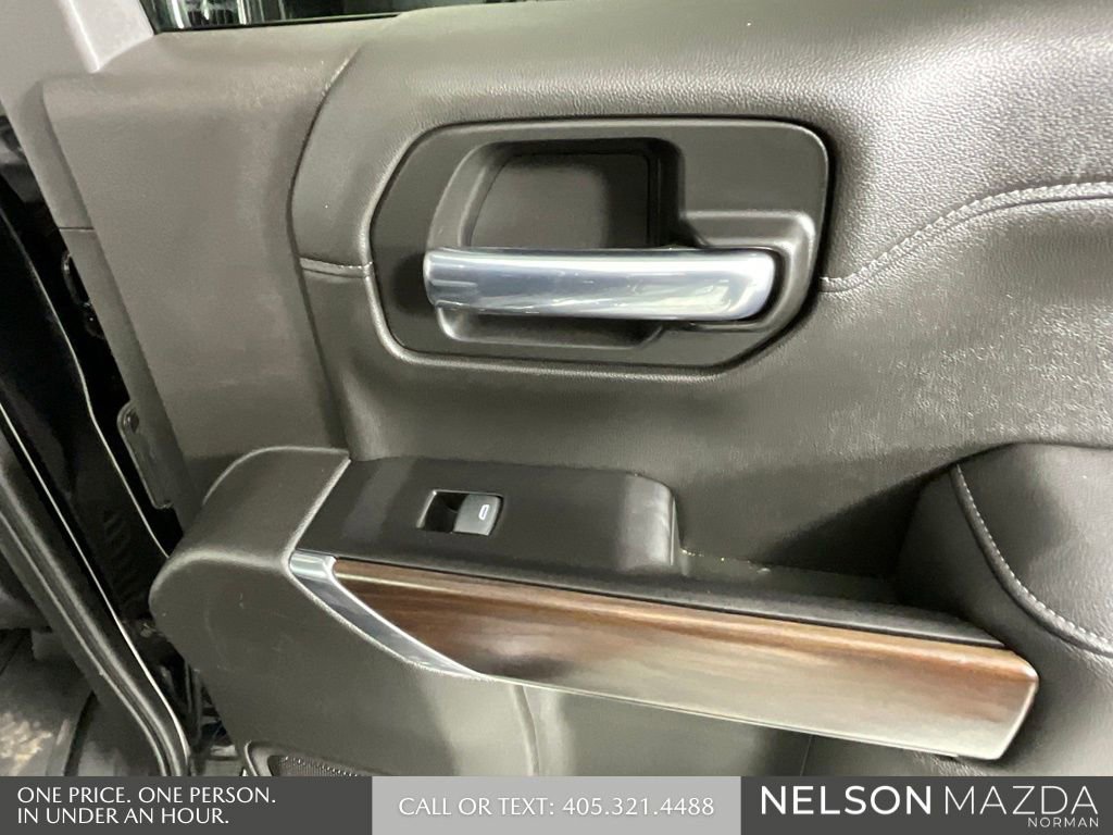 Used 2019 GMC Sierra 1500 SLT image 23