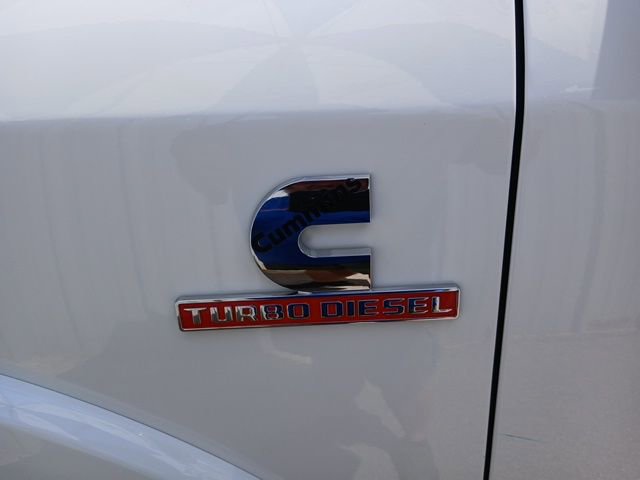 New 2026 RAM 2500 Limited image 13