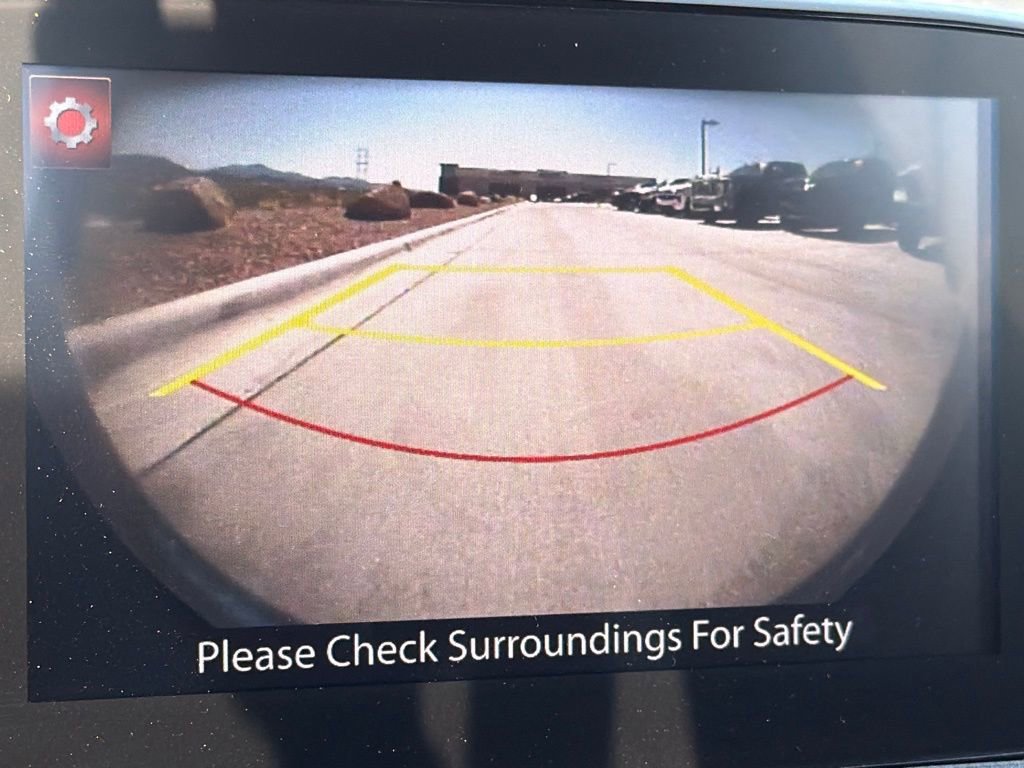 Used 2019 MAZDA MX-5 Miata RF Grand Touring image 19