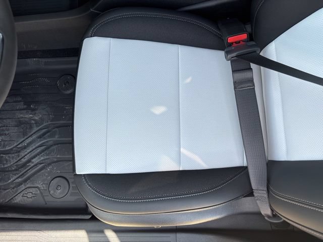 New 2026 Chevrolet Equinox EV LT FWD image 10