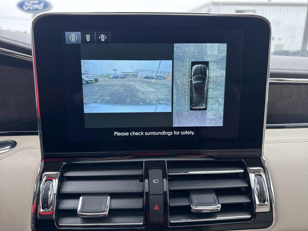 Used 2021 Lincoln Navigator L Reserve w/ Luxury Package image 28