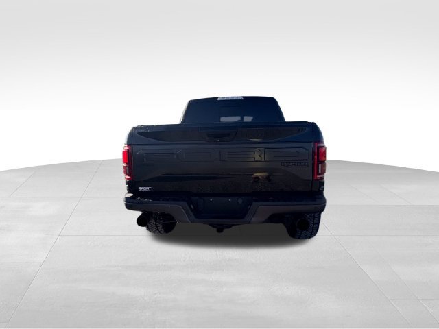 Used 2018 Ford F150 Raptor w/ Equipment Group 802A Luxury AWD/4WD image 5