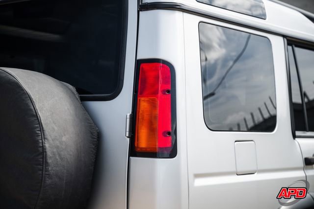 Used 2004 Land Rover Discovery SE AWD/4WD image 49