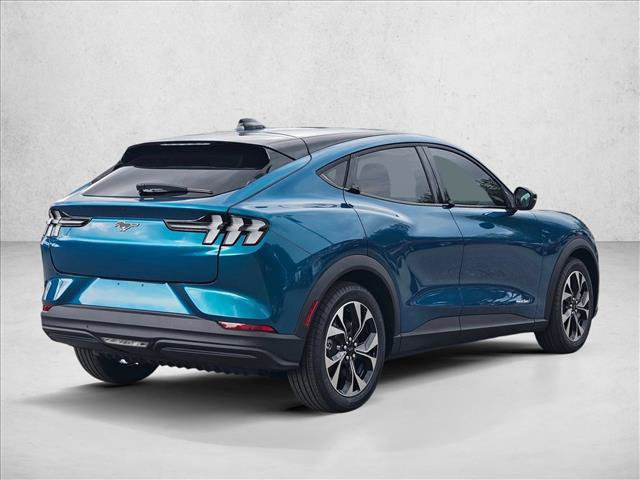 New 2026 Ford Mustang Mach-E Select RWD image 2