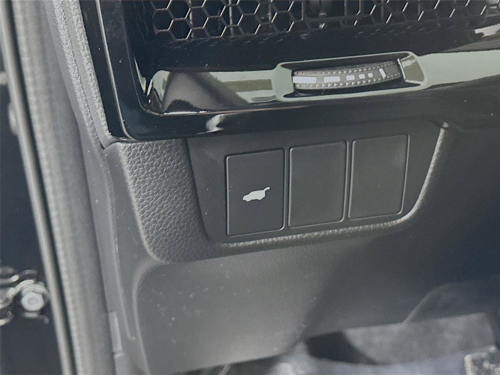 New 2026 Honda CR-V EX-L image 10