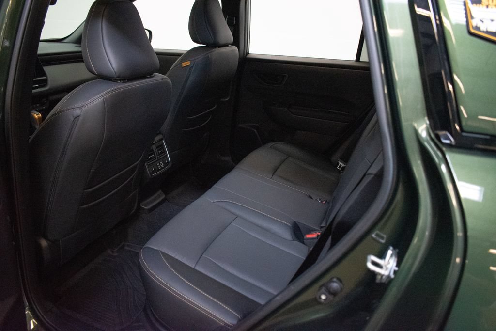 Used 2026 Subaru Outback Wilderness AWD/4WD image 22