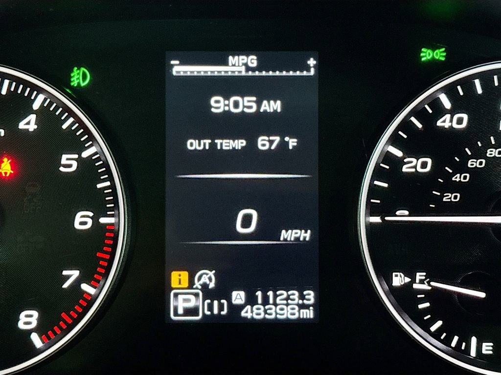 Certified 2022 Subaru Legacy 2.5i Sport image 10