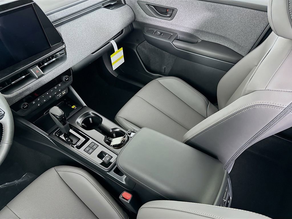 New 2026 Subaru Outback Limited AWD/4WD image 30