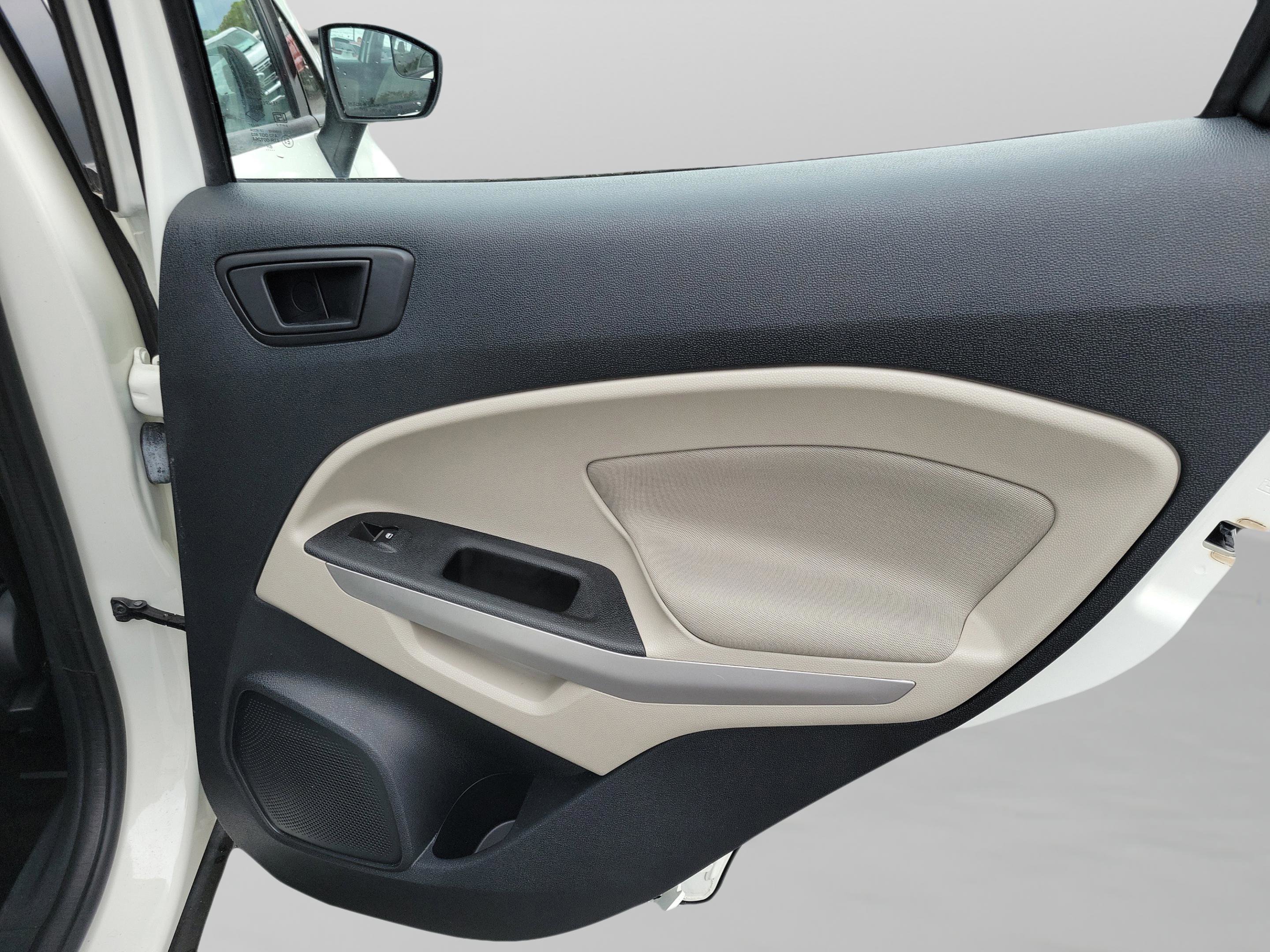 Used 2018 Ford EcoSport S image 25