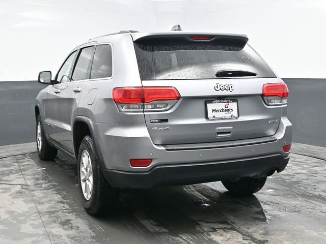 Used 2019 Jeep Grand Cherokee Laredo AWD/4WD image 5