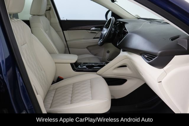 Used 2023 Buick Envision Avenir FWD image 19