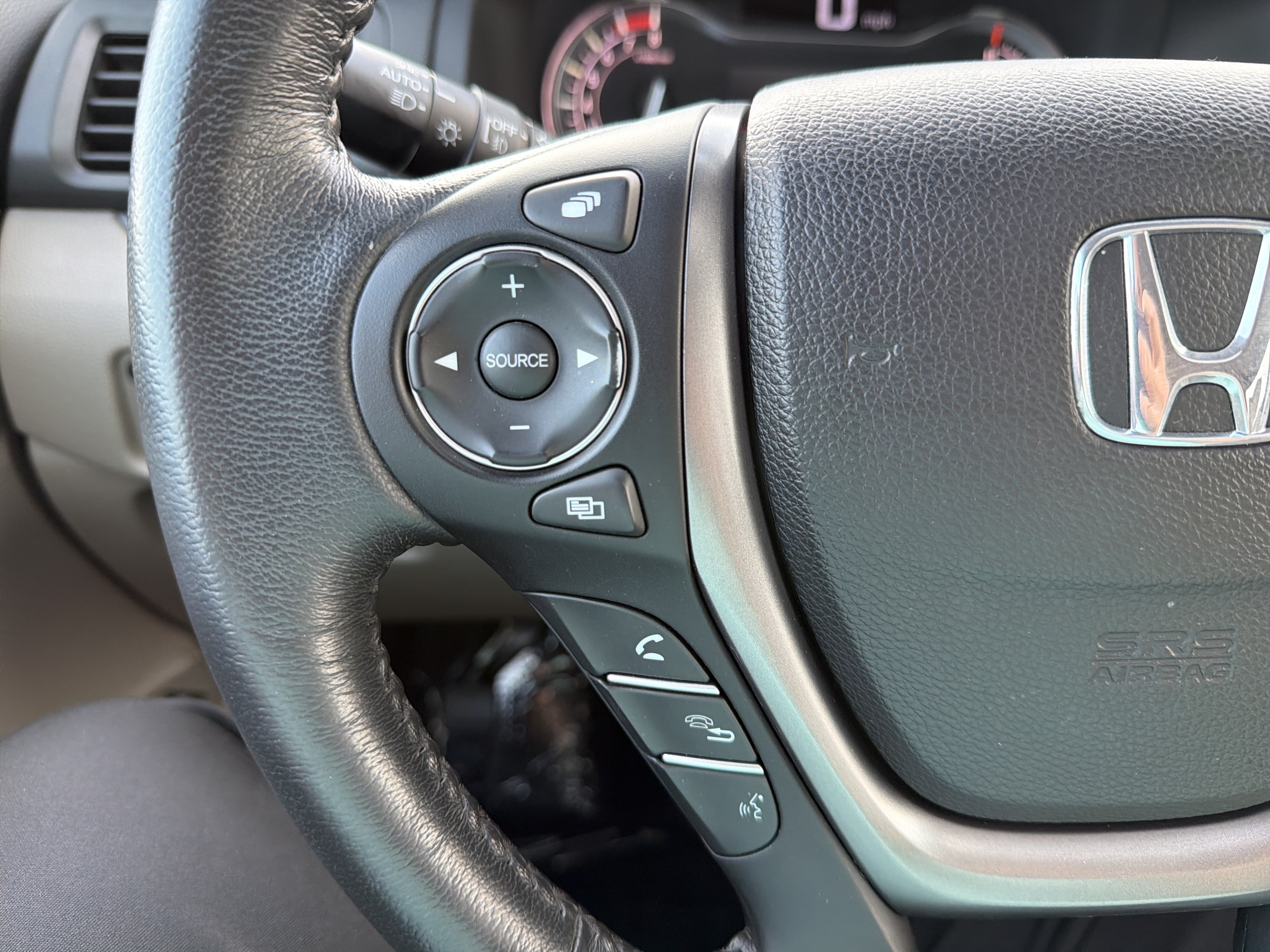 Used 2016 Honda Pilot EX-L image 35