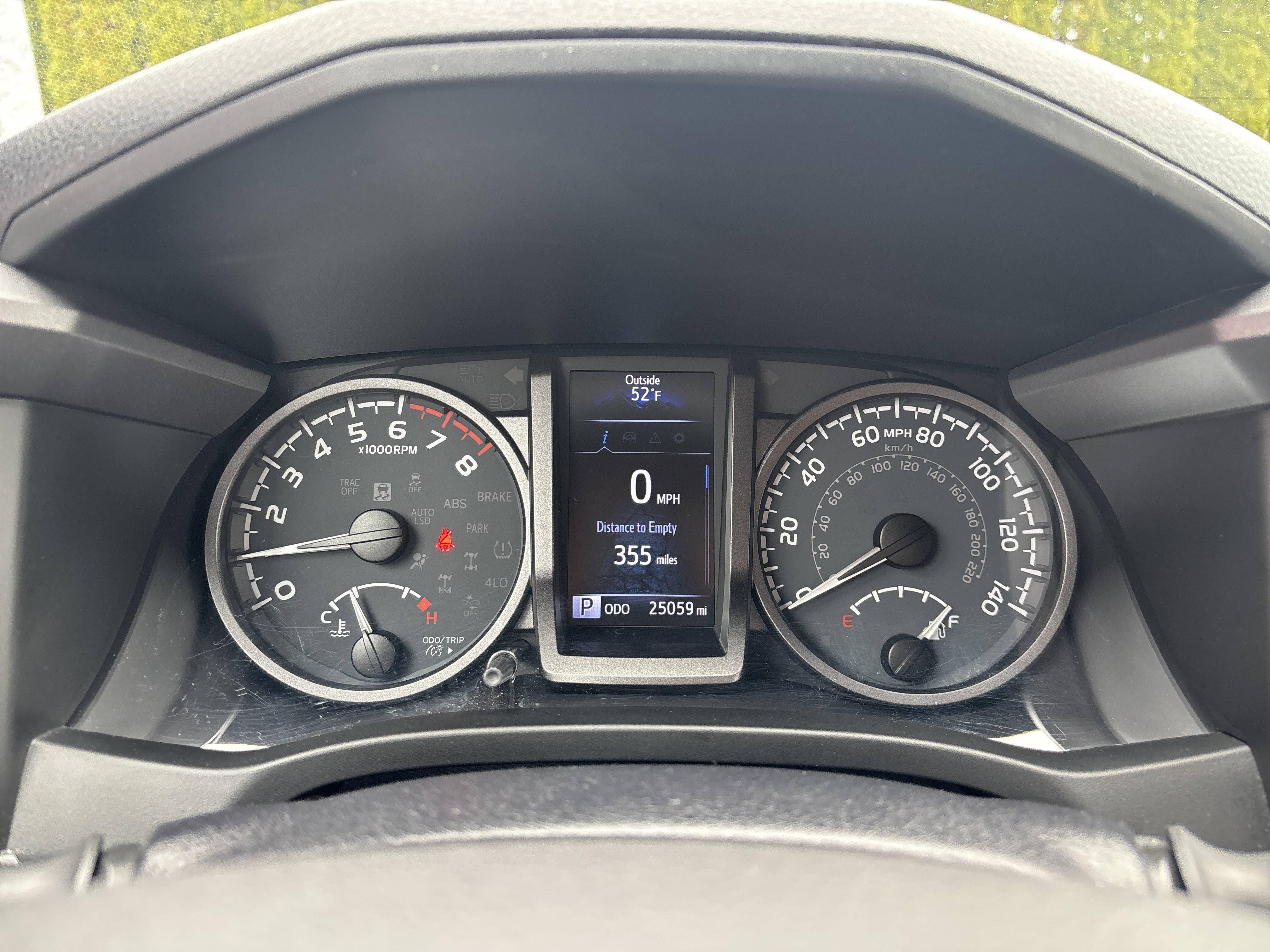 Used 2021 Toyota Tacoma TRD Sport w/ Technology Package image 20