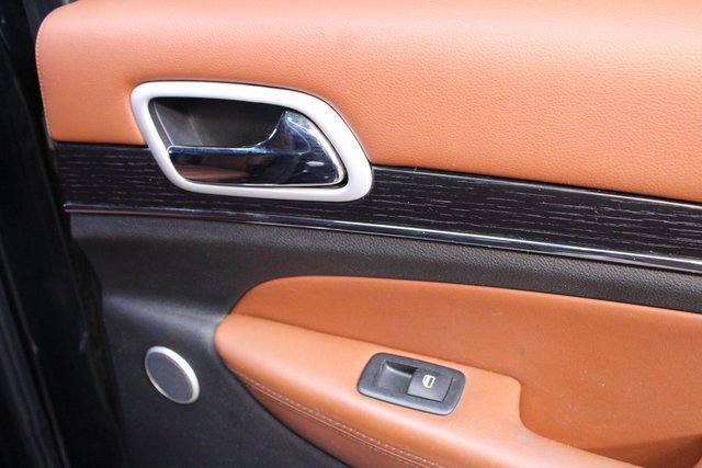 Used 2019 Jeep Grand Cherokee Summit image 13