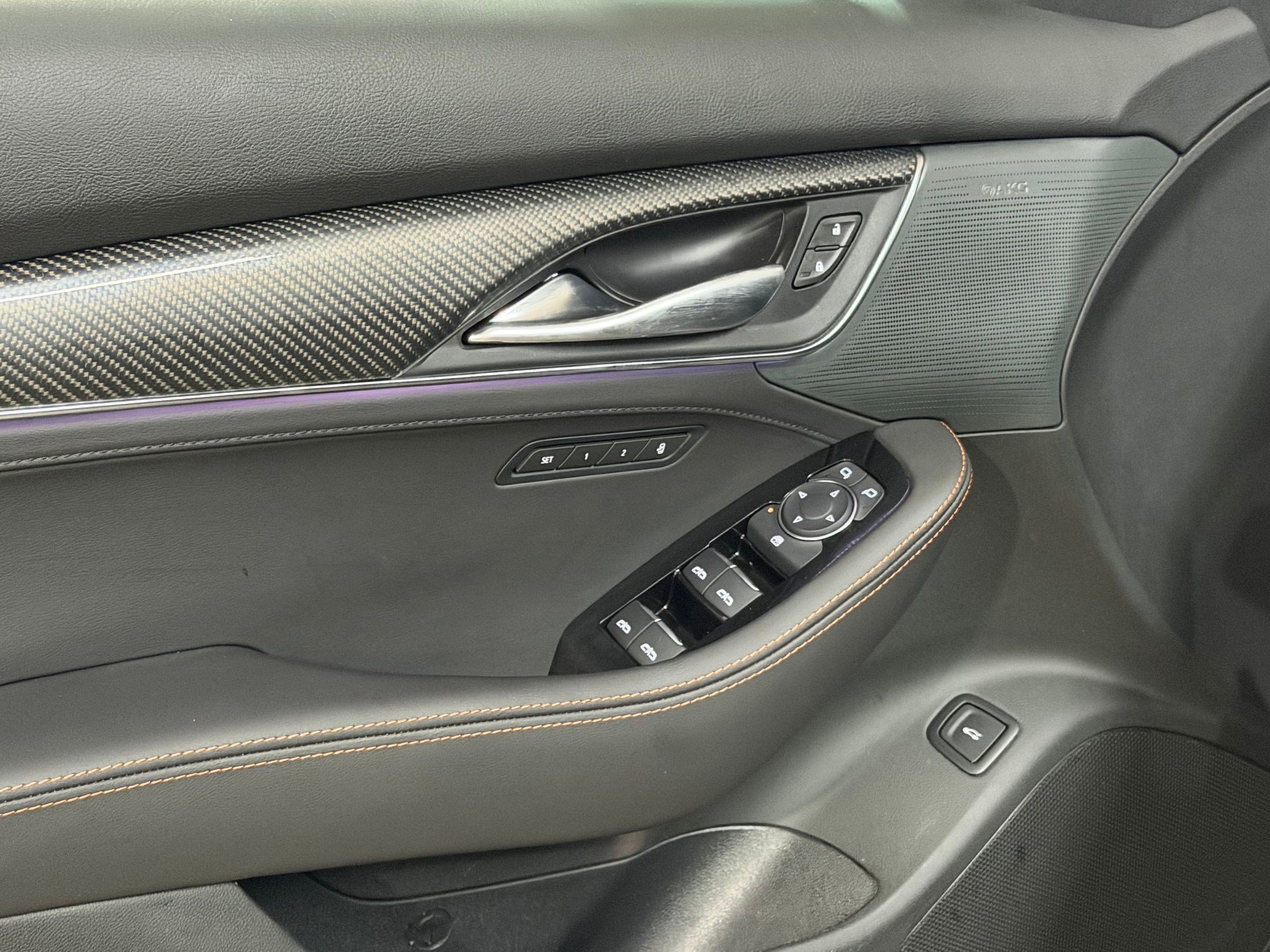 New 2026 Cadillac CT5 Sport RWD image 12