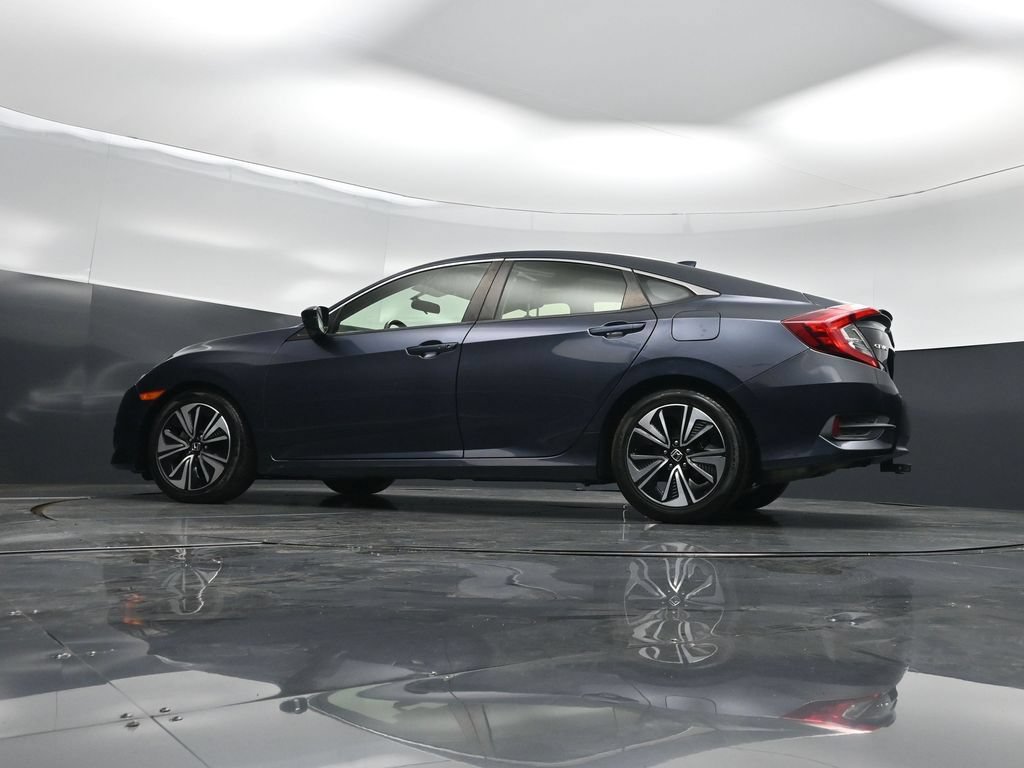 Used 2018 Honda Civic EX-T image 44