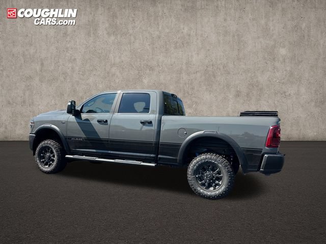 New 2027 RAM 2500 Power Wagon AWD/4WD image 5