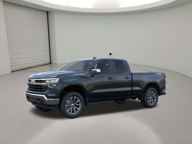 New 2026 Chevrolet Silverado 1500 LT image 2