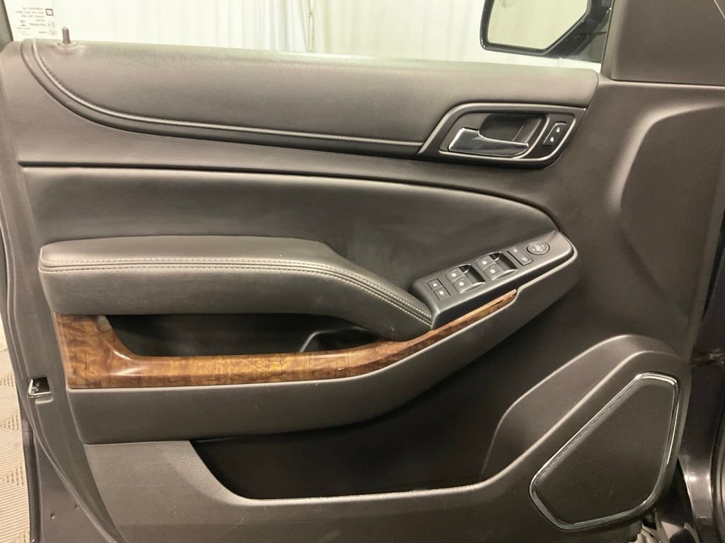 Used 2016 Chevrolet Tahoe LS w/ Max Trailering Package AWD/4WD image 14