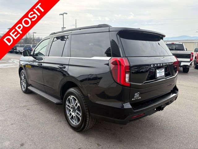 Used 2025 Ford Expedition Active image 24