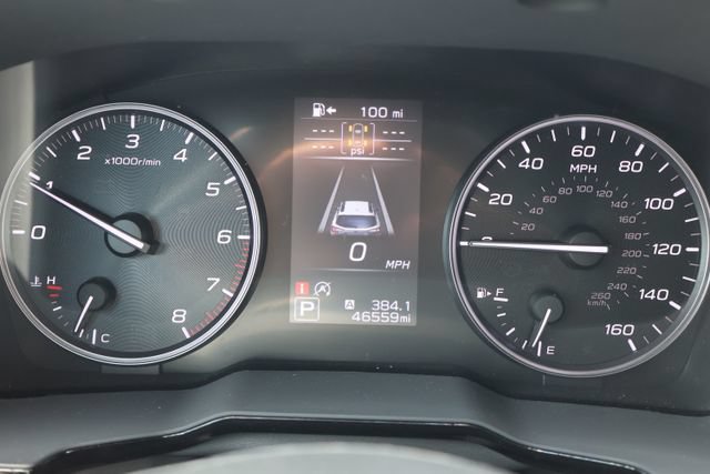 Certified 2024 Subaru Outback Premium AWD/4WD image 10