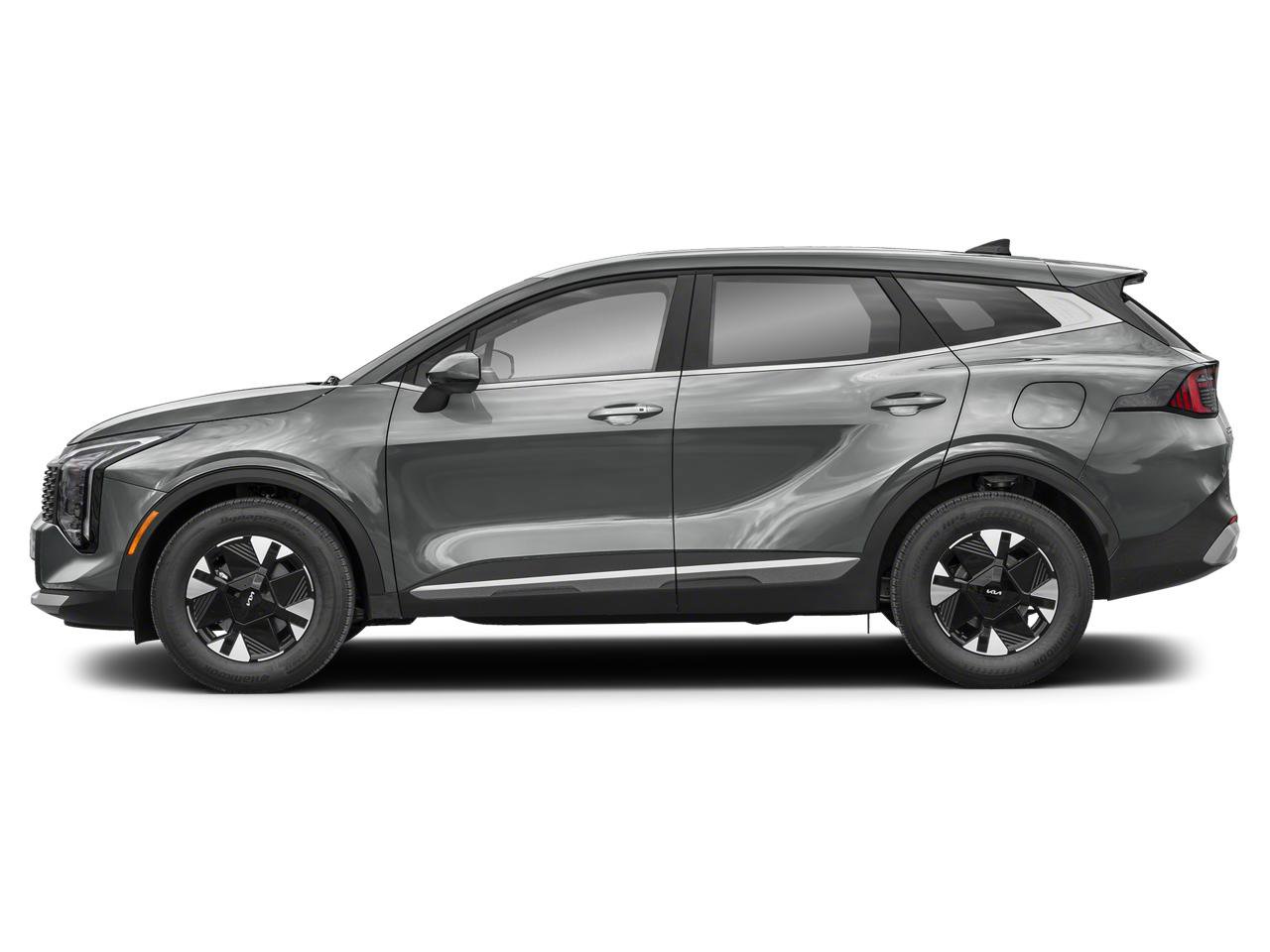 New 2026 Kia Sportage LX FWD image 30