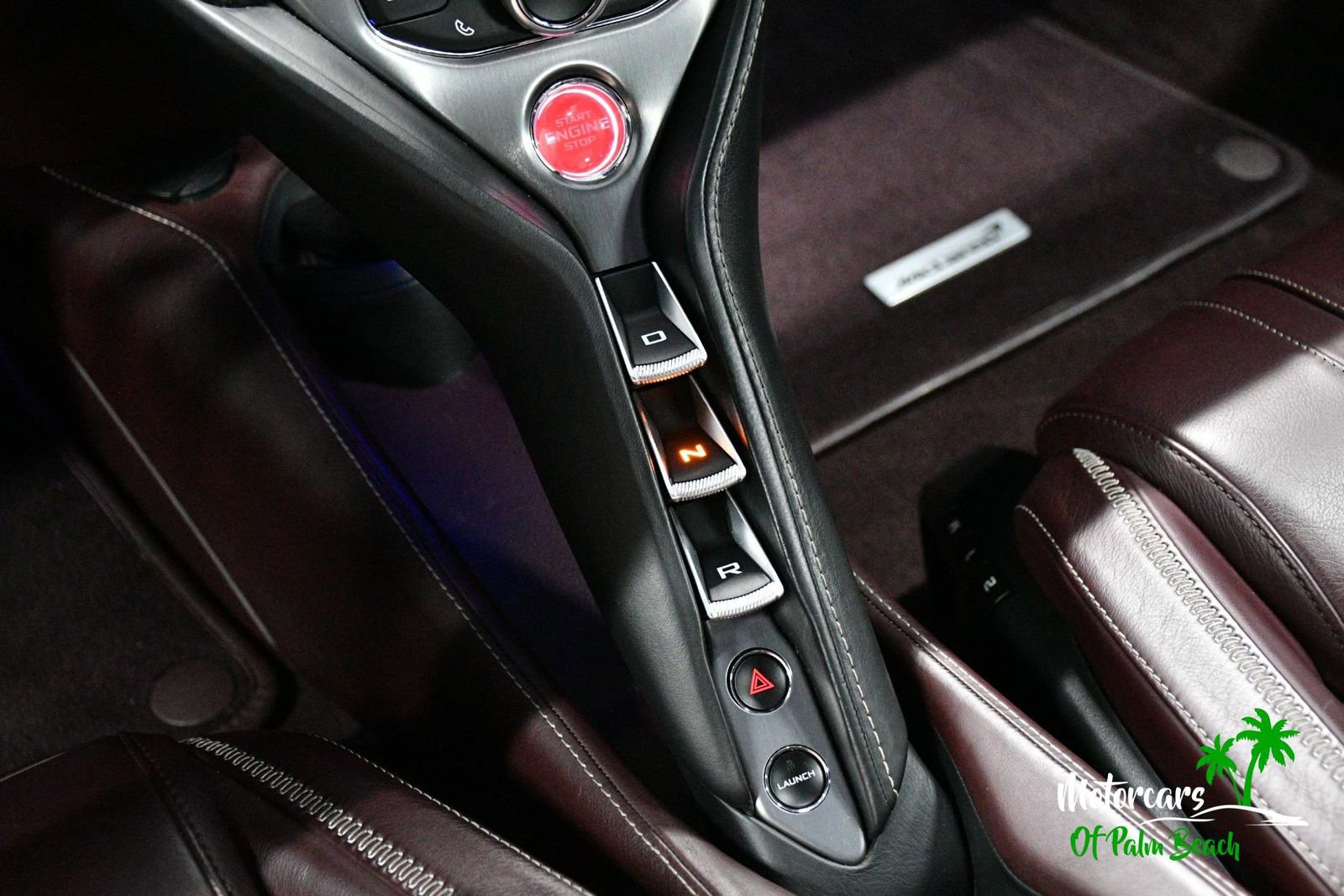 Used 2018 McLaren 720S RWD image 45