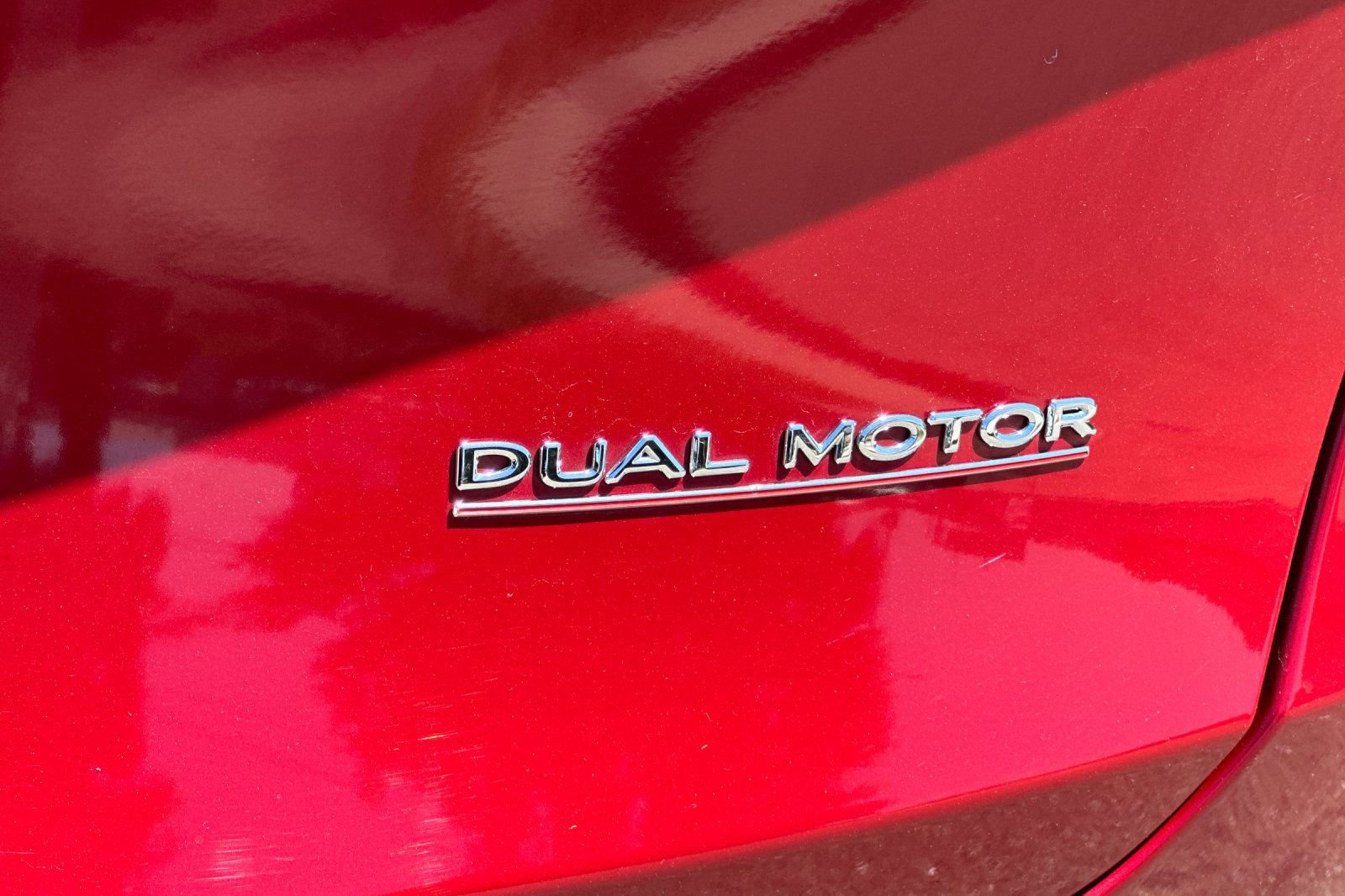 Used 2022 Tesla Model Y Performance AWD/4WD image 28