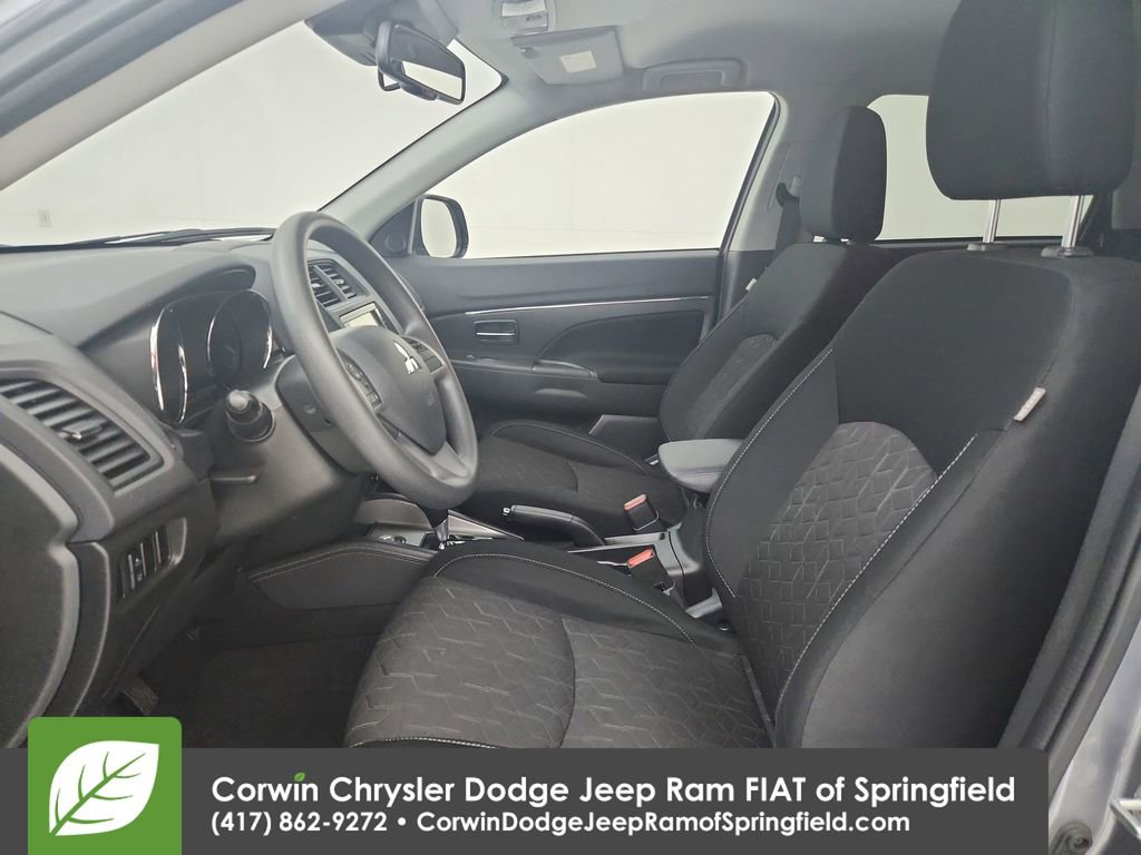 Used 2024 Mitsubishi Outlander Sport SE image 18