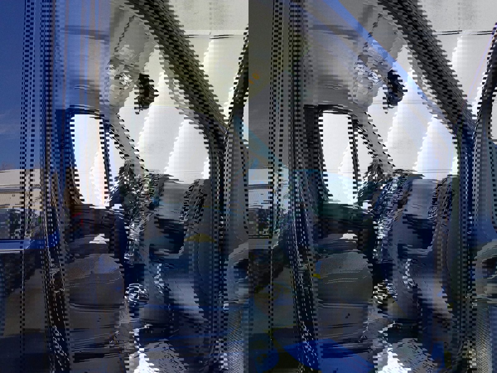 Used 2023 RAM ProMaster 1500 w/ LED Premium image 16