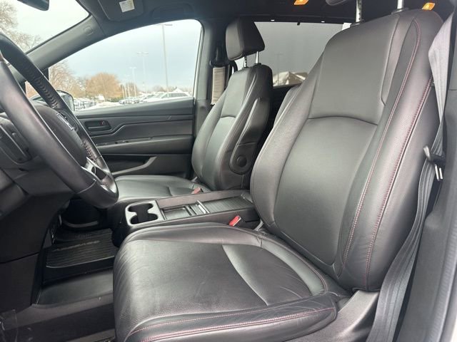 Used 2024 Honda Odyssey Sport image 25