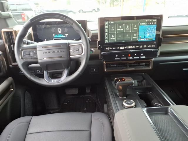 New 2025 GMC Hummer EV 2X image 7