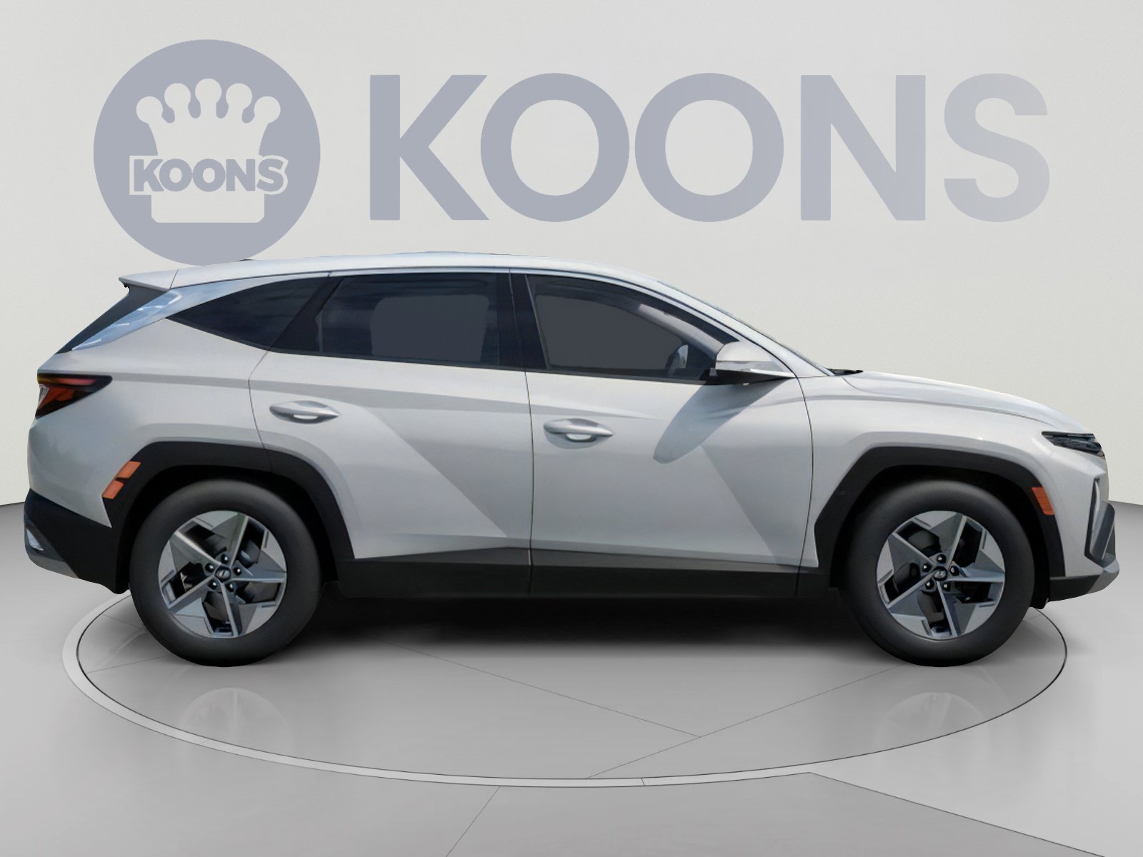 New 2026 Hyundai Tucson SEL FWD image 10