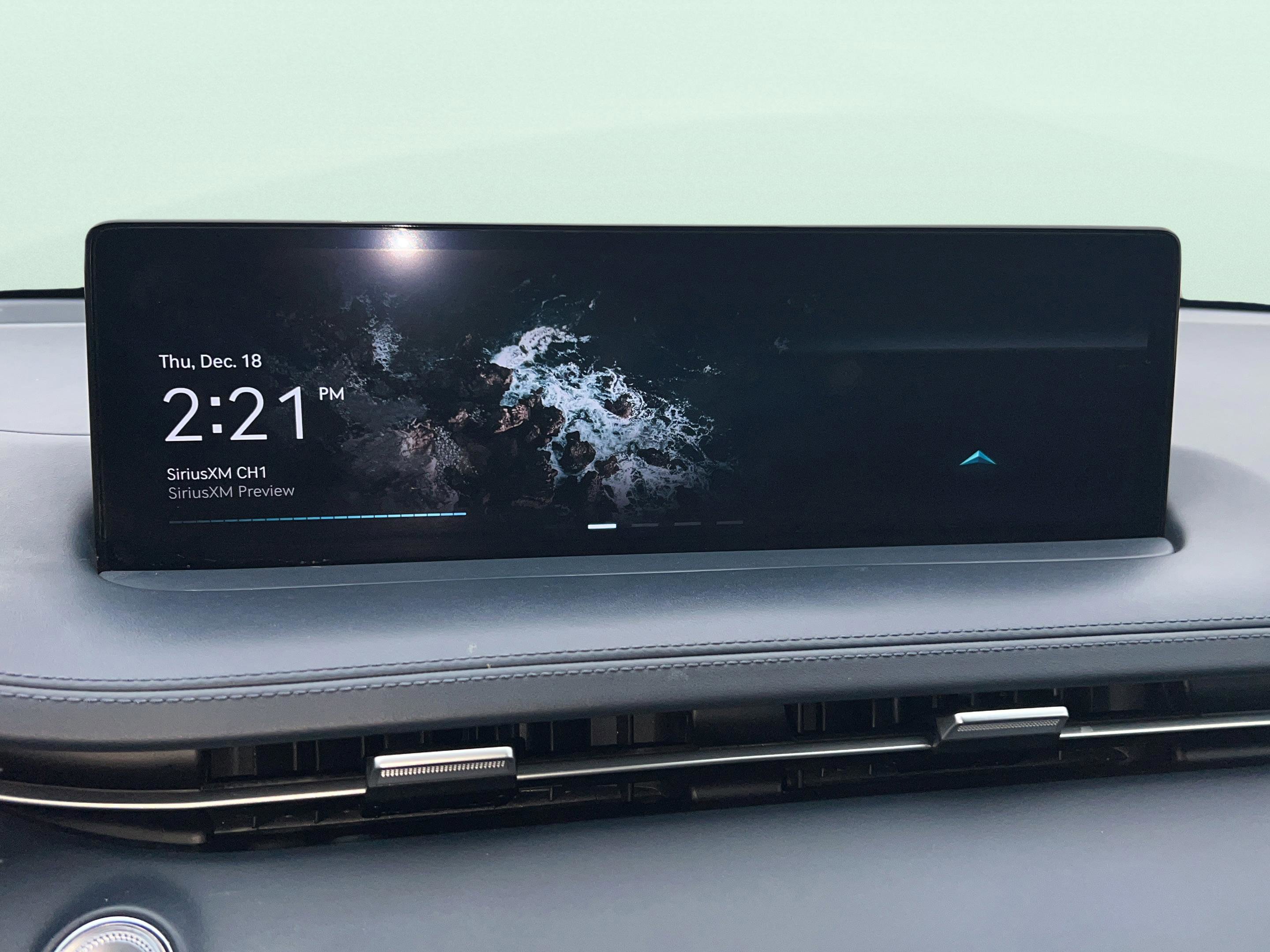 Used 2022 Genesis GV70 3.5T Sport w/ Sport Prestige Package image 17