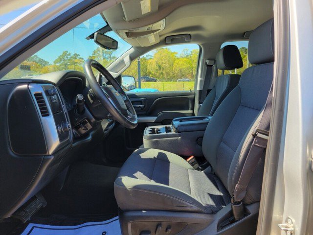 Used 2017 Chevrolet Silverado 1500 LT w/ All Star Edition image 21