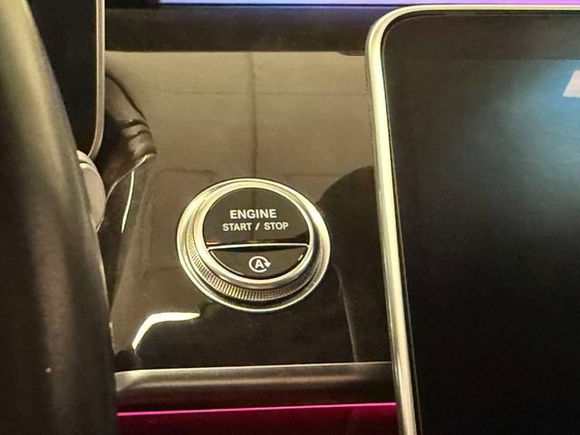 Certified 2022 Mercedes-Benz S 580 4MATIC Sedan image 32