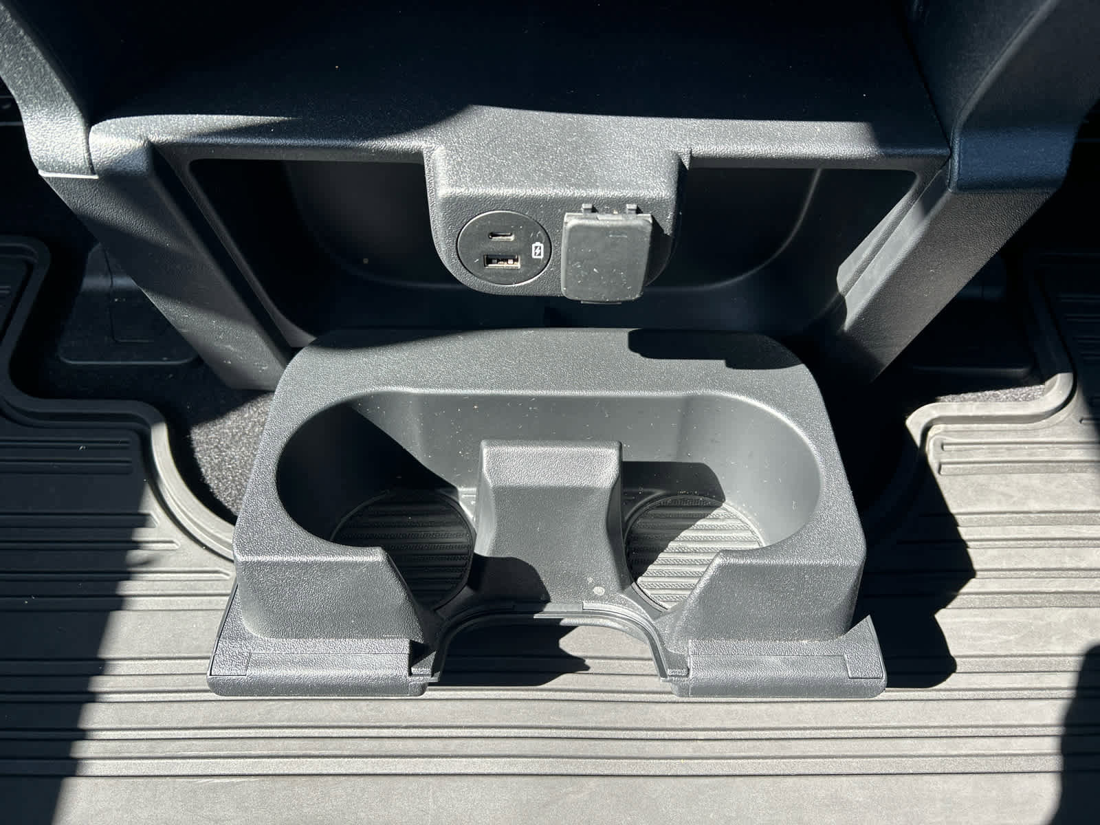 Used 2023 Ford F150 XLT w/ Equipment Group 302A High AWD/4WD image 12