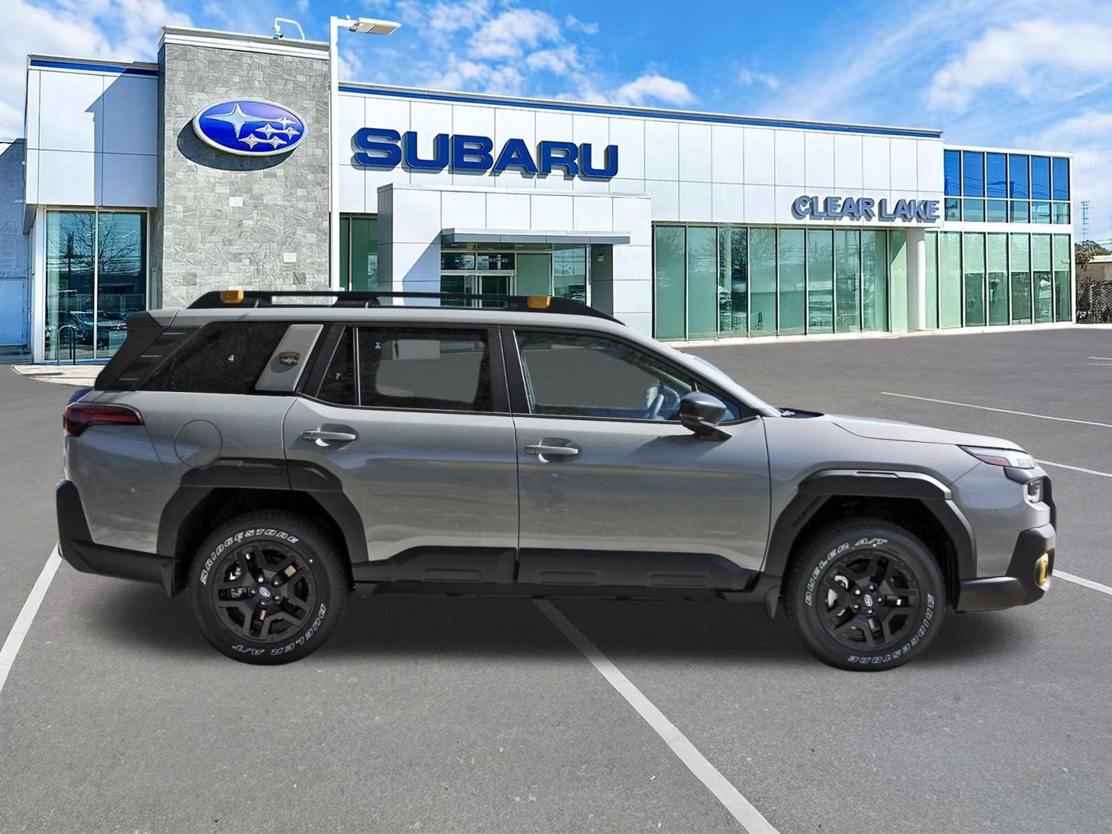 New 2026 Subaru Outback Wilderness image 5