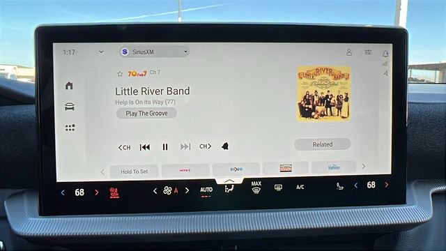 New 2026 Ford Explorer Tremor w/ Tremor Ultimate Package image 27