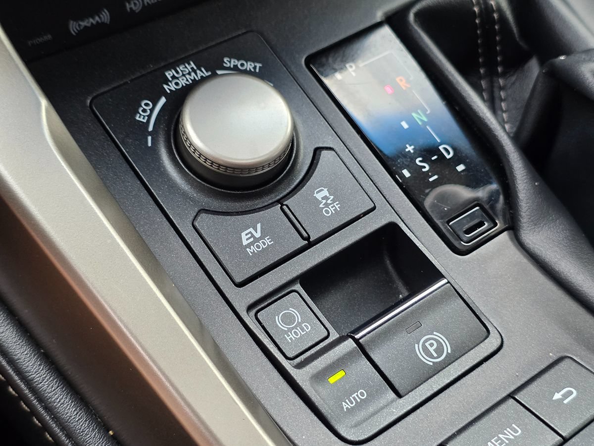 Used 2016 Lexus NX 300h AWD w/ Premium Package image 46